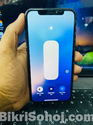 iPhone 11 Pro